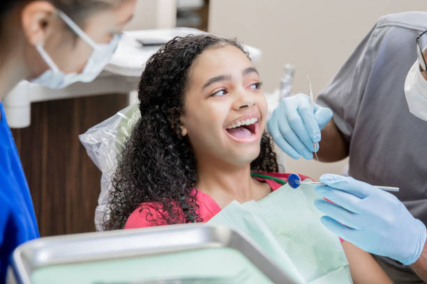, MI Emergency Dental Service Company
